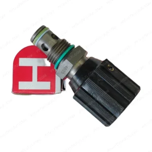 FLUTEC DVE10920-01-C-V / 705430