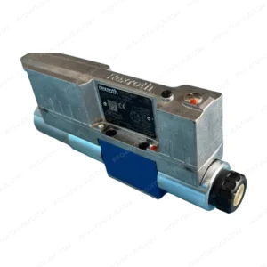 REXROTH 4WREE6E08-30/V/24A1 / R901496433