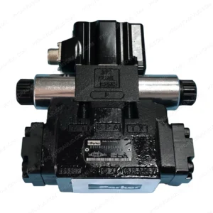 PARKER D31FBE02DC4NF00