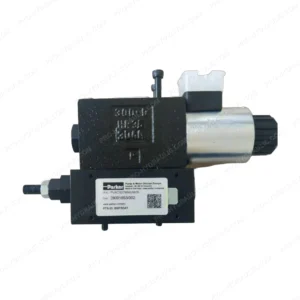 Parker PVAC1ECMNSJW35