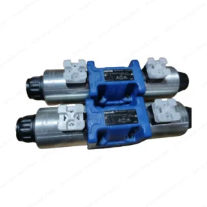 REXROTH 4WE 10 E50/EG24N9K4/M / R901278761
