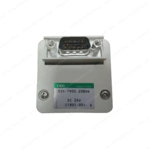 CKD EVD-1900-208AN