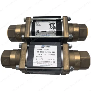 COAX 5-VMK 10 NC 54 10C1 1/2CD 24R
