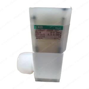 CKD GCAMD41-X0005-02Y