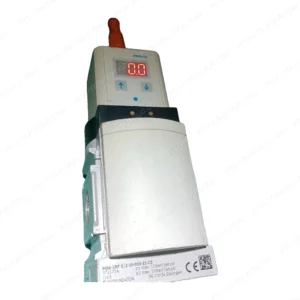 FESTO MS6-LRP-1/2-10-010-E1-CS