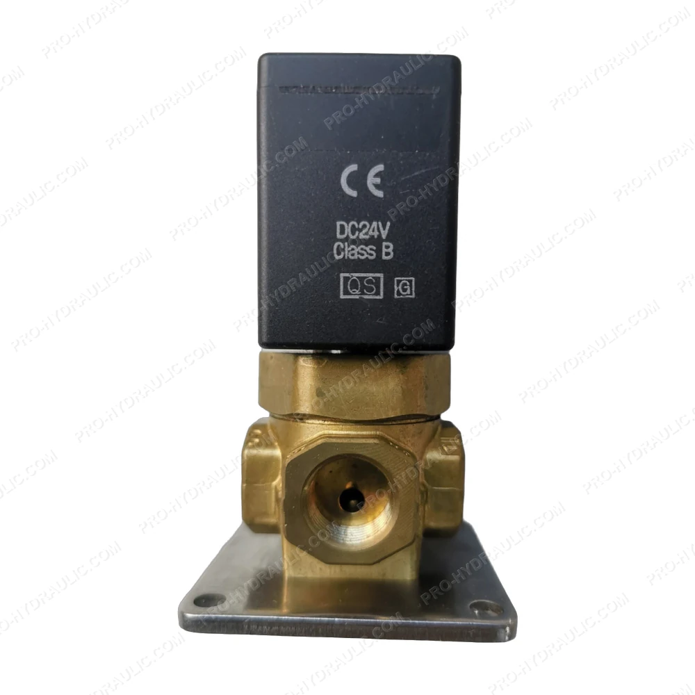 SMC VX3344-03-5DZ1-B