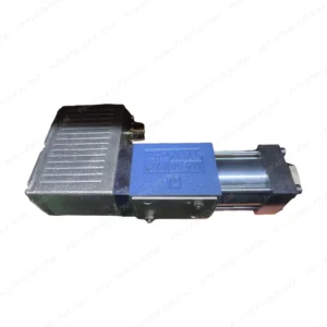 MOOG D633-313B / R16KO1M0NSM2