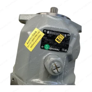 REXROTH AL A10V O 28 DR /31R-VSC12K01-S1743 / R902074827