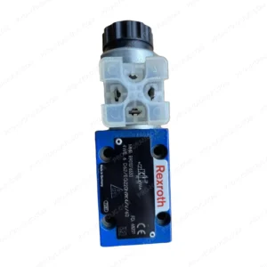 REXROTH 4WE 6 D62/EG220N9K4/V/60 / R901076530