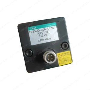 CKD EV2500-008-C13B4