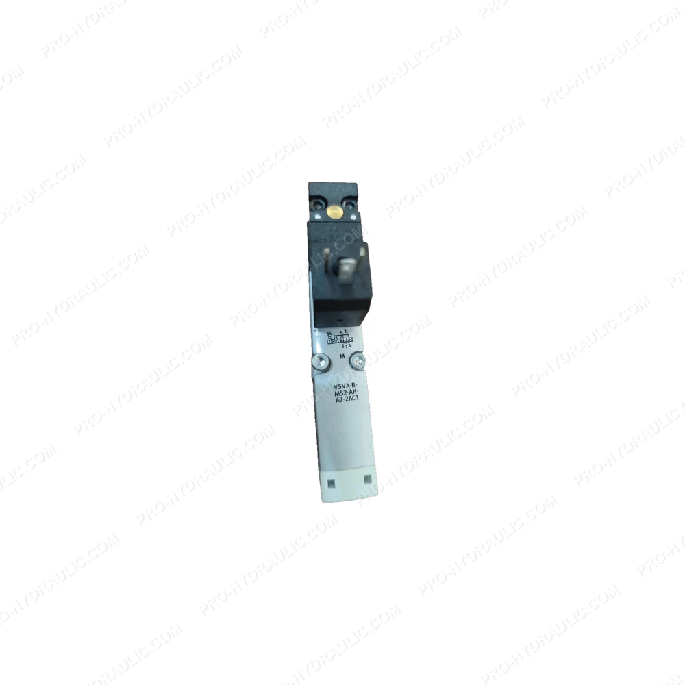 FESTO VSVA-B-M52-AH-A2-2AC1