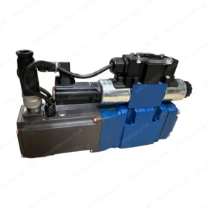 REXROTH 4WRTE10V50L-4X/6EG24ETK31/F1M