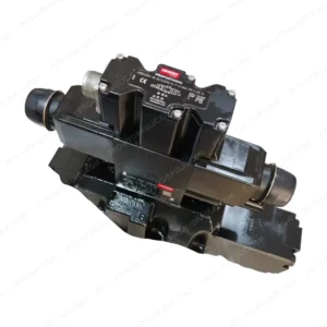 VICKERS KBDG5V-8-2C330N-X-T-H-M2-PE7-H1-11