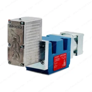 MOOG D634-514A / R40KO2M0NSP2