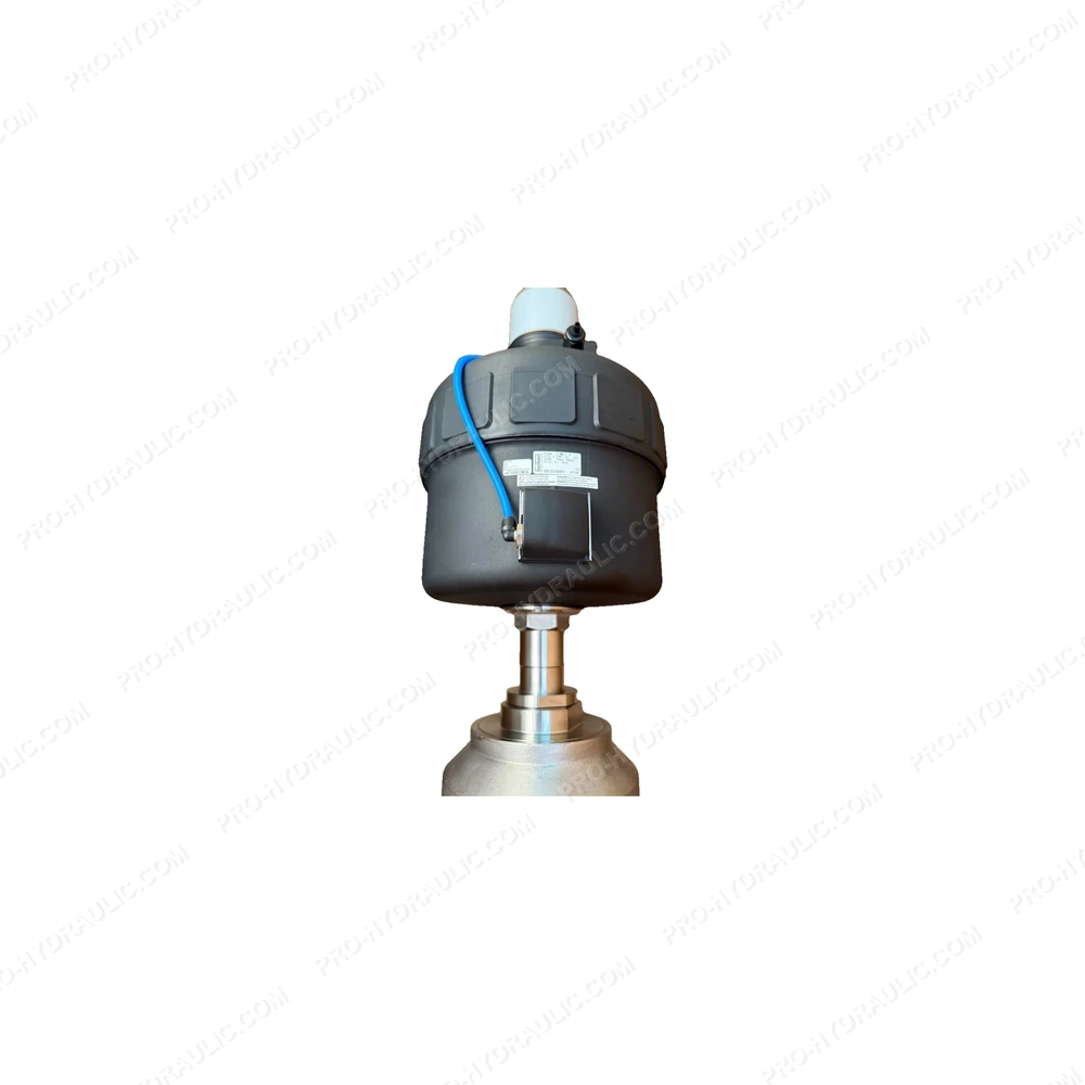 BURKERT 2712 A 100 55 VA SA88