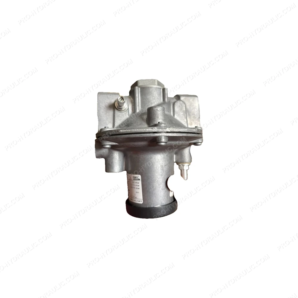 KROM SCHRODER GIK 20R02-5