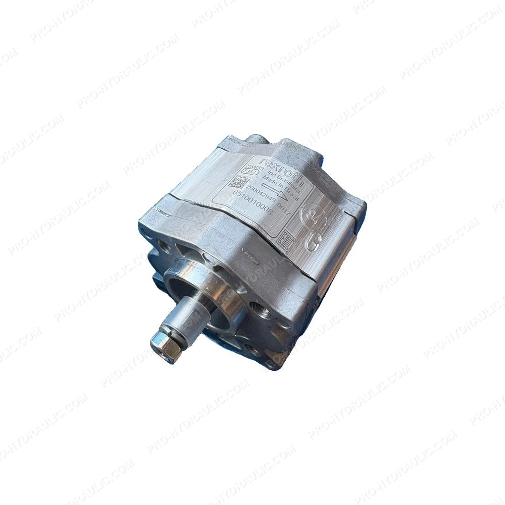REXROTH 0510010008 / 200042949 0017