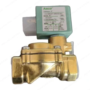 ASCO SCE 238D007V