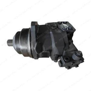 REXROTH A6VE160HA2000004G/65MWV0S2A12G0-0 / R902255898