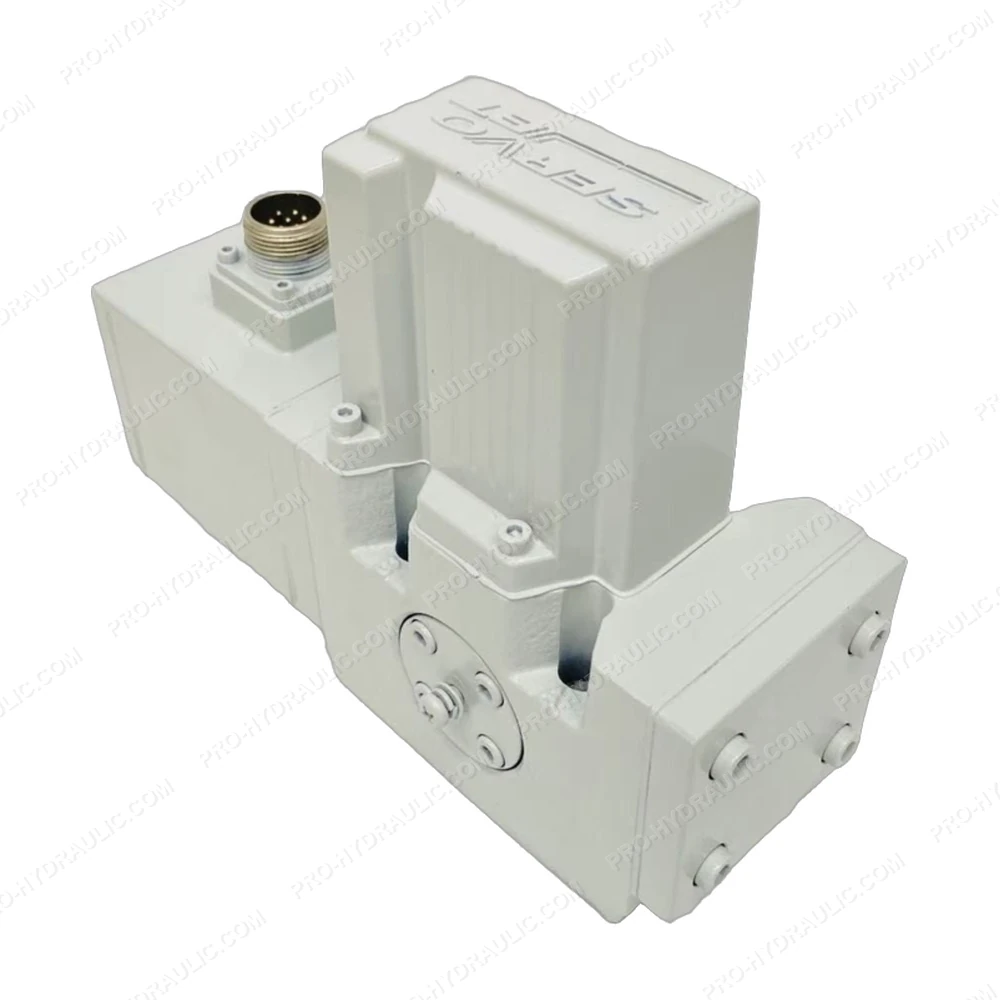 MOOG D661-5002 / P60HXAA5NSM0-P