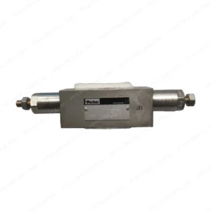 PARKER ZDV-AB-01-1-S0-D1 / 098-91207-0