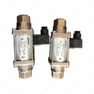 COAX MK 10 NO 14 1003 1/2DC 24W 502577