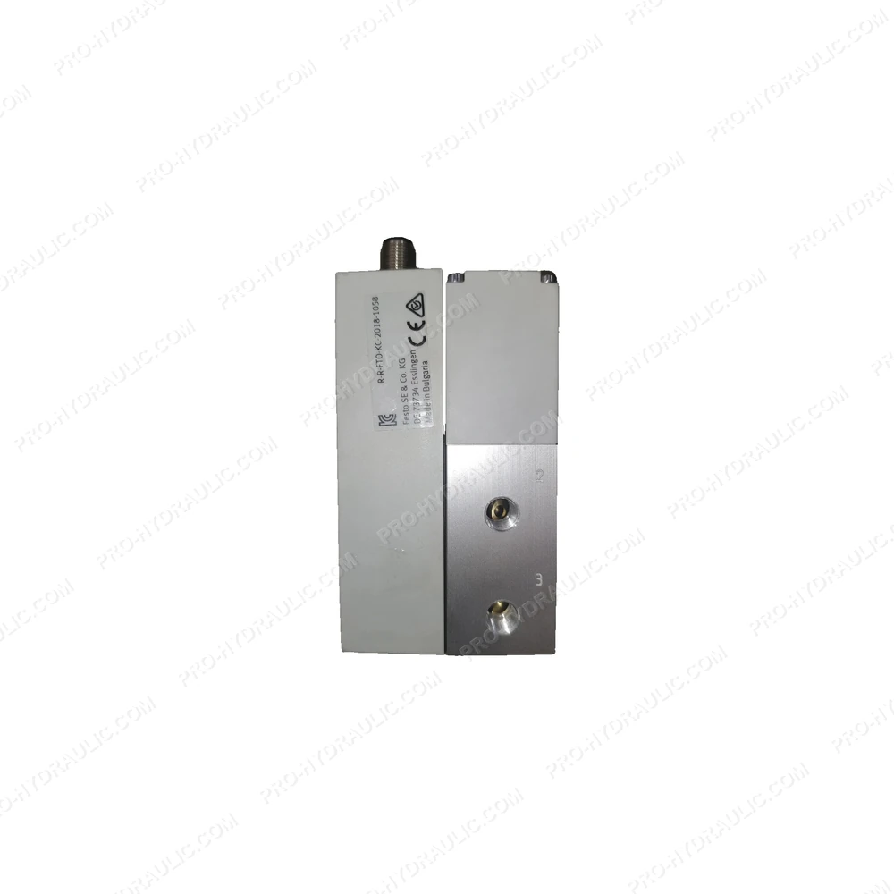 FESTO VPPM-6L-L-1-G18-0L6H-A4P-C1