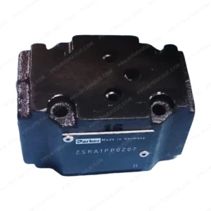 PARKER ZSRA1PP0Z07