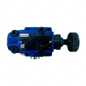 REXROTH DB10-1-5X/315 / R900598998