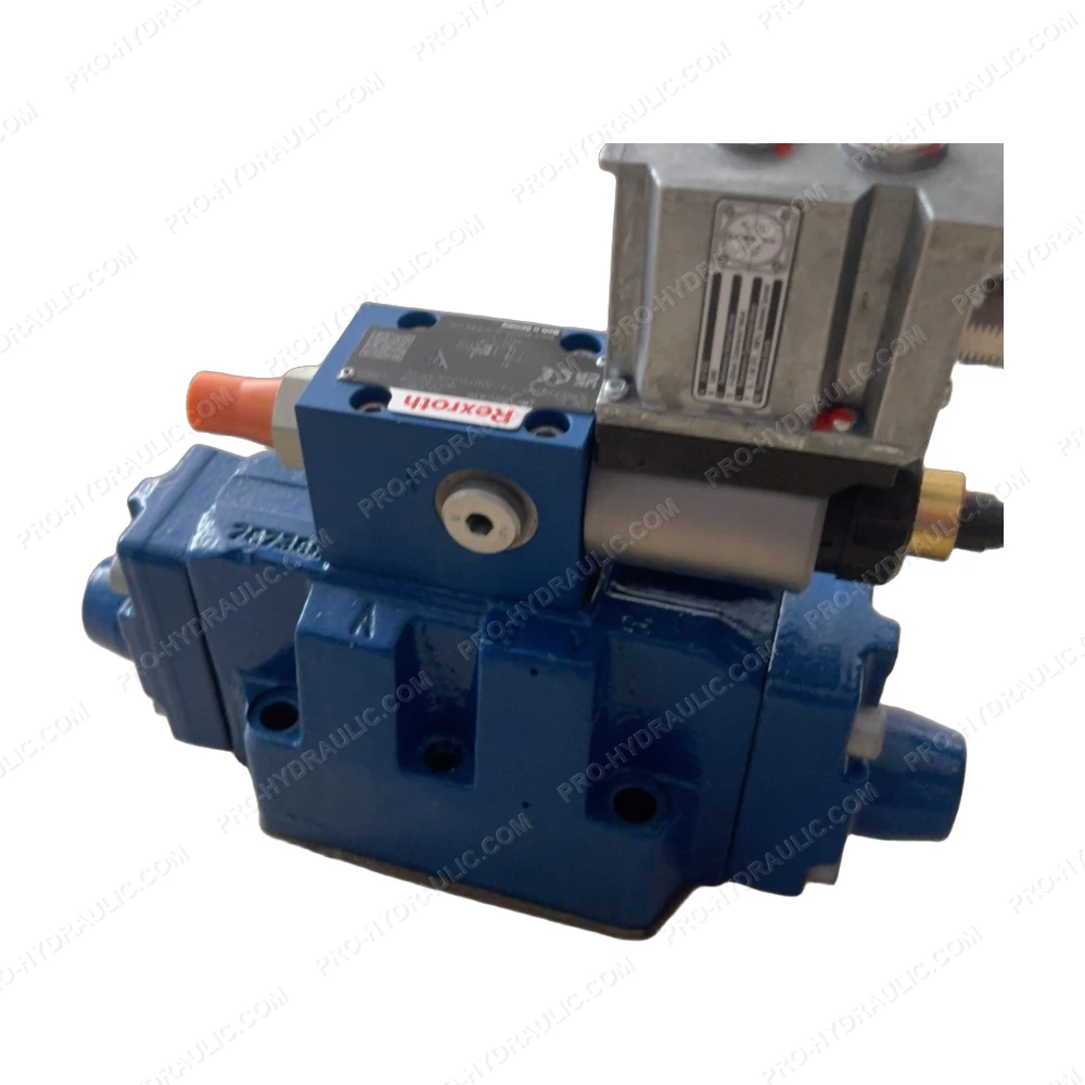 REXROTH 3DREME 16 P-73/200YG24K31F1V / R901218100