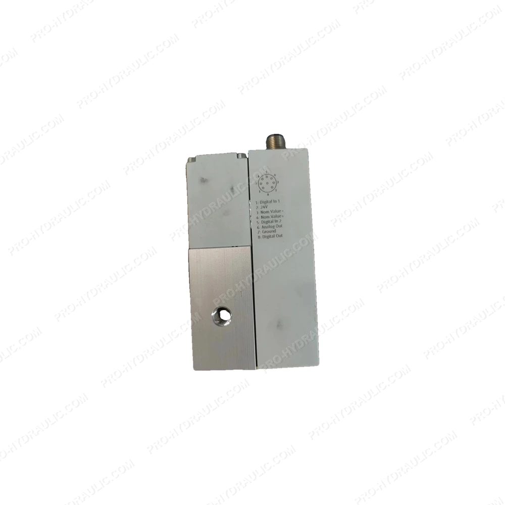 FESTO VPPM-6L-L-1-G18-0L10H-V1N-S1