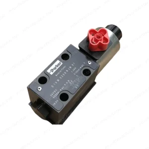 PARKER D1VW020HNJW91