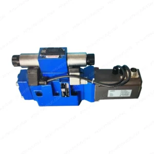 REXROTH 4WRTE35E1-1000L-4X/6EG24K31/A1M / R901077004