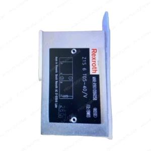 REXROTH Z1S 6 T05-40/V / R901086058