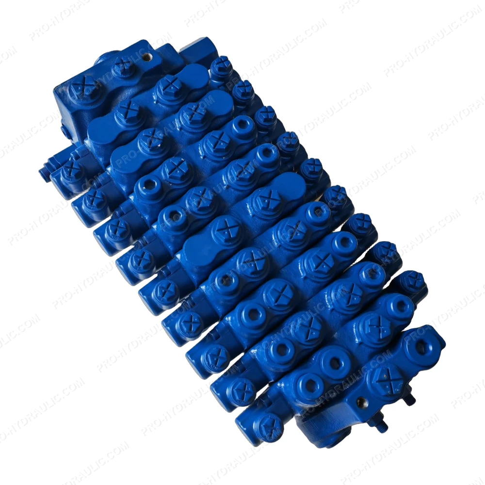 SDLG HVSE-09-09-P25L-BE026