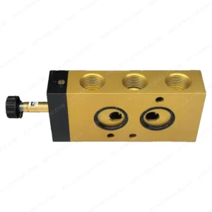 PARKER 341N04
