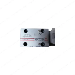 ATOS DLEH-3A/WP 20