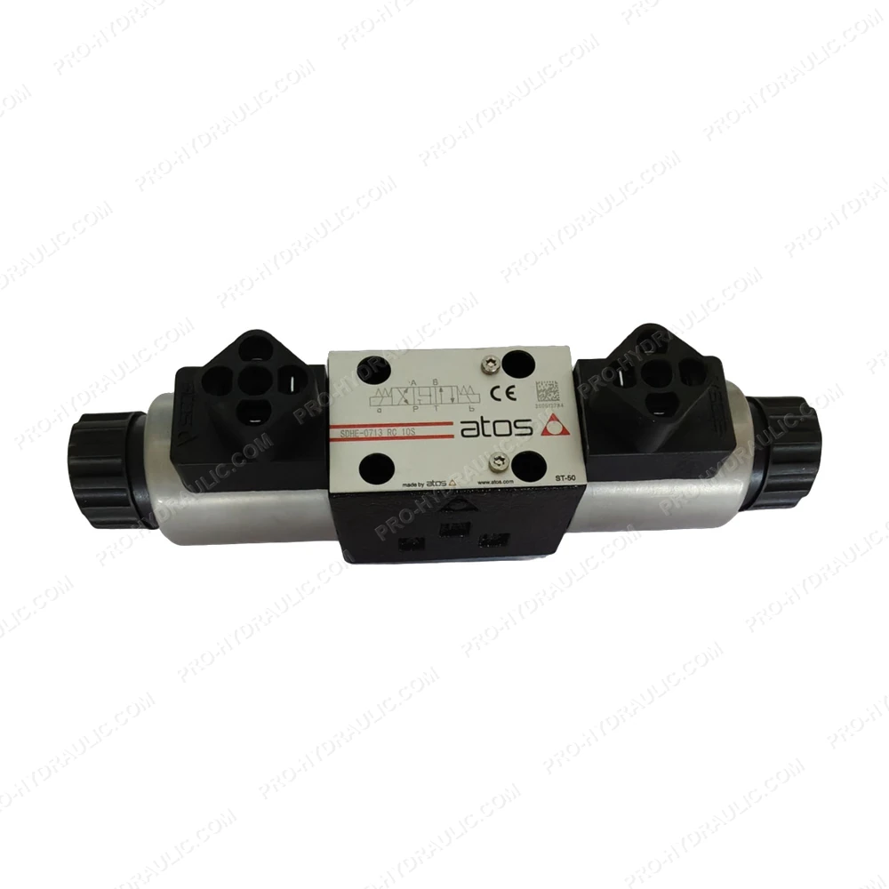 ATOS SDHE-0713 RO 10S