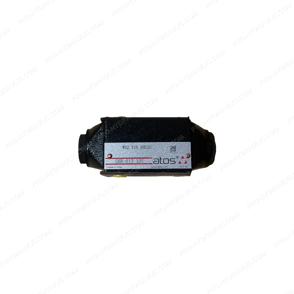 ATOS SHR-013 10S