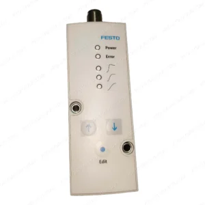 FESTO VPPM-6L-L-1-G18-0L6H-A4P-S1