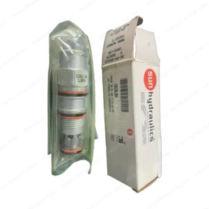SUN HYDRAULICS CBCA-LBN