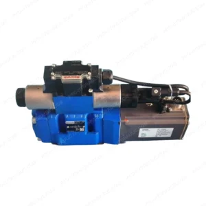 REXROTH 4WRTE 10 V100L-46/6EG24ETK31/A1M / R900954257