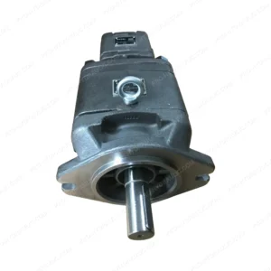 HYTEK HG1-125-50-01R-VPC-D-36-1