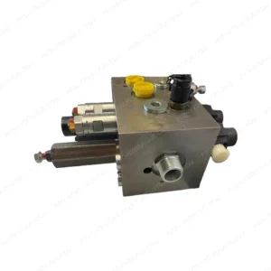 REXROTH ABZSS 30 E-3X/330E/S309G24K4V / R900709657