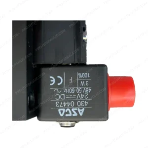 ASCO NUMATICS 833-653099