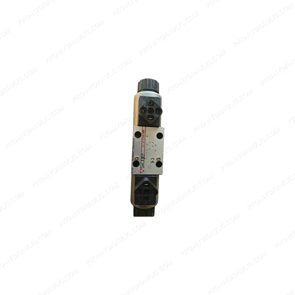 ATOS SDHE-0751/2 DC 10S
