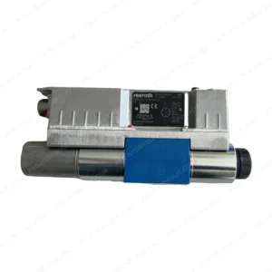 REXROTH 4WREE6E08-3X/M/24A1-655 / R901584854