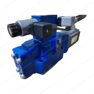 REXROTH 4WRE 10 E200L-5X/6EG24EK31/A1D3M / R930727361