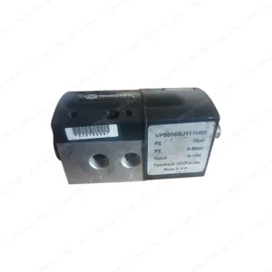 NORGREN VP5006BJ111H00