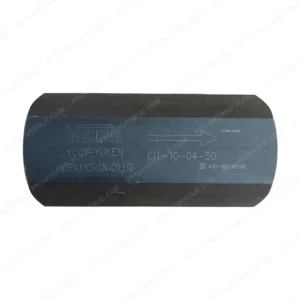 YUKEN CIT-10-04-50